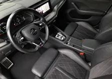 Octavia Combi RS IV 150/245 DSG - Image 11