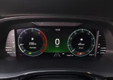 Octavia Combi STYLE 2,0 TDI DSG - Image 8