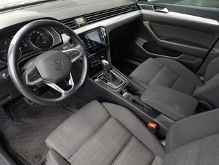 Passat Variant BUSINESS 2,0 TDI DSG - Image 11