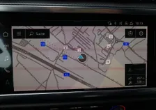 Q3 S-LINE 35 TFSI S-tr - Image 5