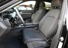 e-tron SB 50 quattro S-LINE - Image 11