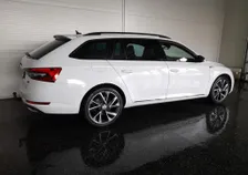 Superb Kombi SPORTLINE 156/218 PHEV DSG - Image 2