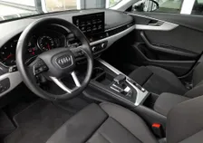 A4 Avant 35 TDI S-tr - Image 9