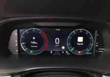 Octavia Combi STYLE 2,0 TDI DSG - Image 7