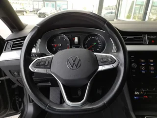 Passat Variant BUSINESS 2,0 TDI DSG - Image 8
