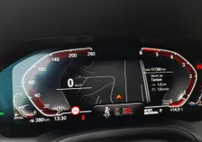 320 D Touring SPORTLINE Aut. - Image 8