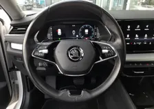 Octavia Combi STYLE 2,0 TDI DSG - Image 9