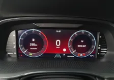 Octavia Combi FIRST ED 2,0 TDI DSG - Image 7