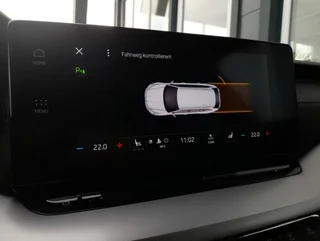 Octavia Combi STYLE 2,0 TDI DSG - Image 4