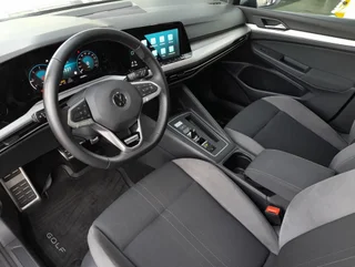 Golf VIII ALLTRACK 4x4 2,0 TDI DSG - Image 12