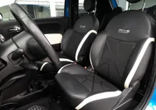 500 0,9 TwinAir Turbo 85 500S - Image 9