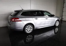 308 SW 1,2 GT Line - Image 2