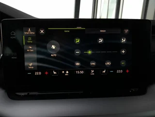 Octavia Combi STYLE PHEV DSG - Image 6