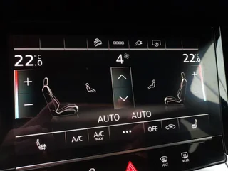 e-tron 50 quattro S-LINE BLACK EDITION - Image 6