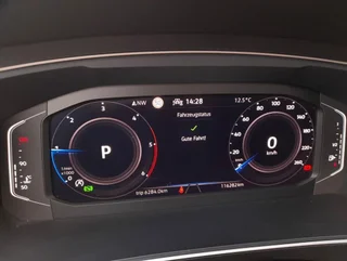 Tiguan Allspace LIFE 2,0 TDI DSG - Image 9