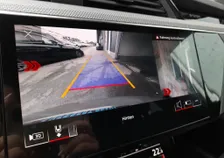 e-tron SB 50 quattro S-LINE BLACK EDITION - Image 6