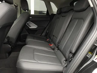 Q3 S-LINE 35 TDI Aut - Image 12