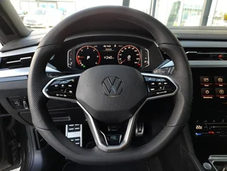 Arteon SB R-LINE 4x4 2,0 TDI DSG - Image 8