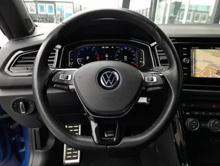 T-Roc Cabrio EDITION BLUE 1,5 TSI DSG - Image 11