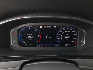 Arteon SB R-LINE 2,0 TDI DSG - Image 7