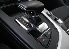 A4 Avant 35 TDI S-tr - Image 7