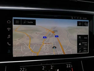 A6 Avant SPORT 40 TDI quattro S-tr - Image 5