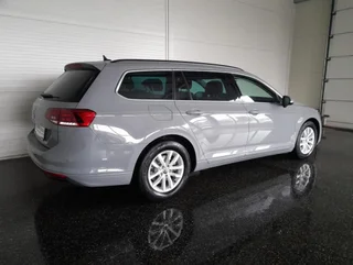 Passat Variant BUSINESS 2,0 TDI DSG - Image 2