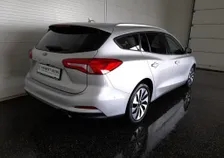 Focus Turnier C&C 1,5 EcoBlue - Image 2