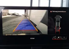 A5 SB S-LINE 40 TDI S-tr - Image 4