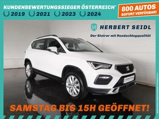 Ateca STYLE 2,0 TDI - Image 1
