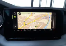 Octavia Combi STYLE 2,0 TDI DSG - Image 5