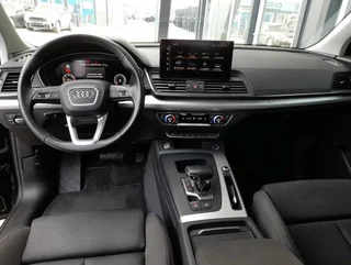 Q5 S-LINE 40 TDI Quattro S-tr - Image 3