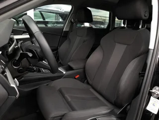 A4 Avant 35 TDI S-tr. - Image 9