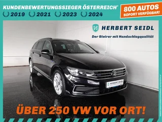 Passat Variant GTE PHEV DSG - Image 1