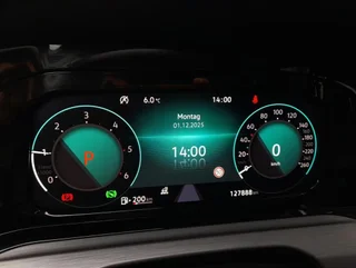 Golf VIII Variant STYLE 2,0 TDI DSG - Image 8