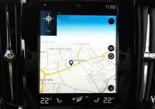 V90 T8 R-DESIGN PHEV 4x4 Aut. - Image 8