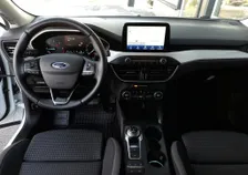 Focus Traveller 1,5 EcoBlue Cool&Connect Aut. - Image 3