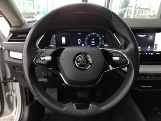 Octavia Combi STYLE 2,0 TDI DSG - Image 9