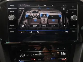 Passat Variant BUSINESS 2,0 TDI DSG - Image 6