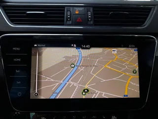 Superb Kombi STYLE PHEV 156/218 DSG - Image 5