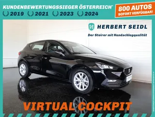 Leon STYLE 2,0 TDI