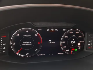 Tarraco FR-LINE 2,0 TDI DSG - Image 8