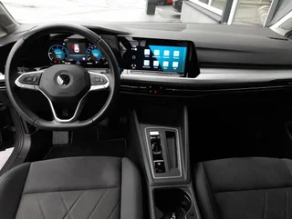 Golf VIII LIFE 2,0 TDI DSG - Image 3