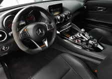 AMG  GT S - Image 9