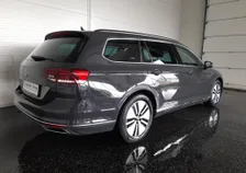 Passat Variant GTE PHEV DSG - Image 2