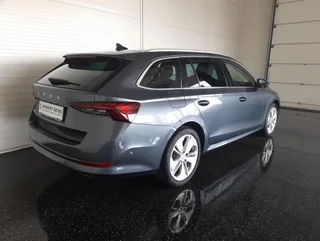 Octavia Combi STYLE 2,0 TDI DSG - Image 2