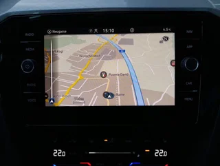 Passat Variant BUSINESS 2,0 TDI DSG - Image 6