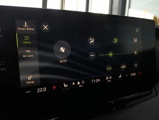 Octavia Combi 2,0 TDI DSG - Image 6