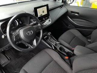 Corolla Touring SPORTS 1,8 Hybrid Aut - Image 9