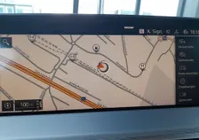 X3 20d LUXURY LINE 4x4 Aut - Image 5